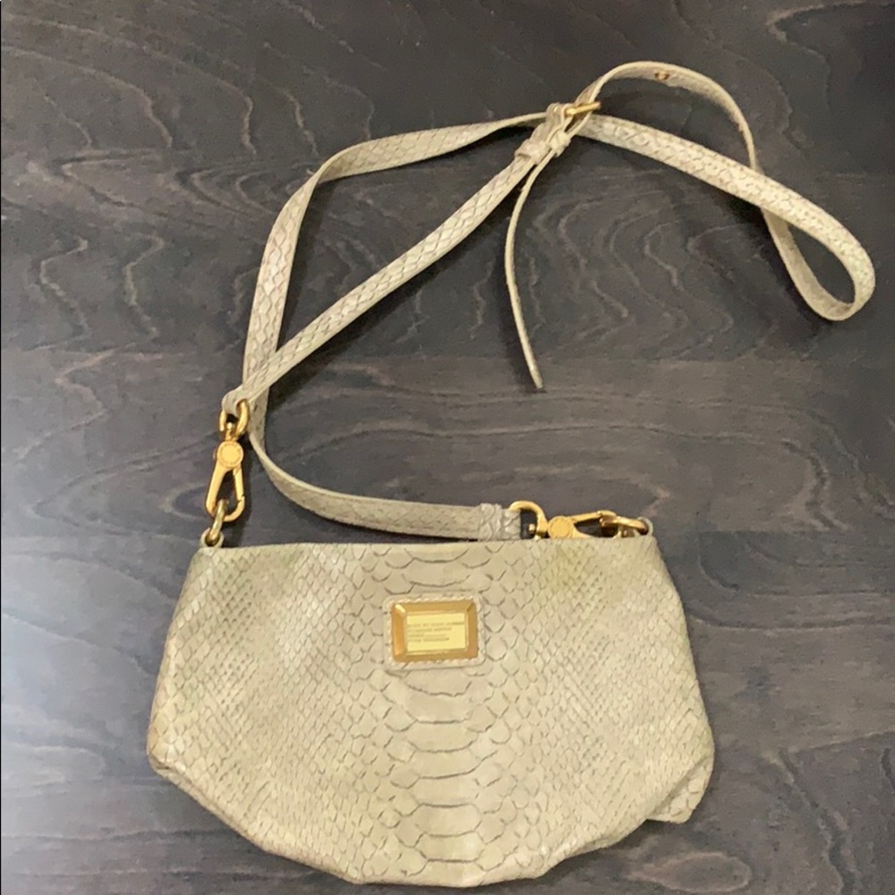 Marc by Marc Jacobs crossbody bag